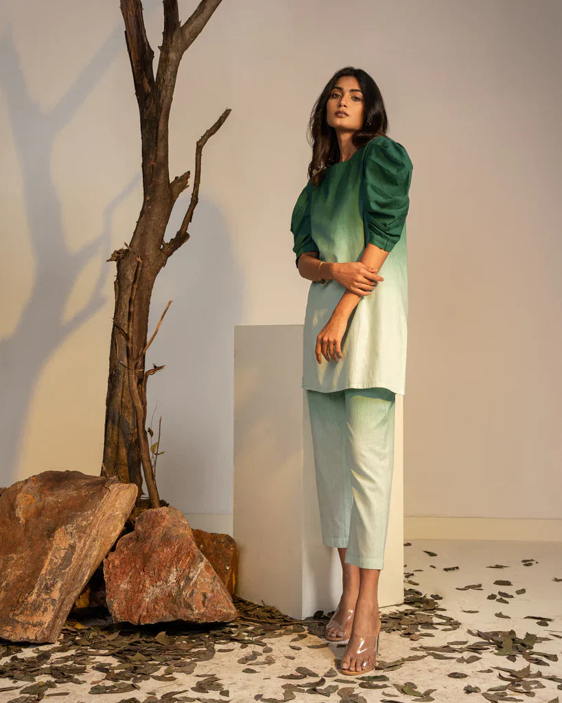 Statement Office Co-ord Set