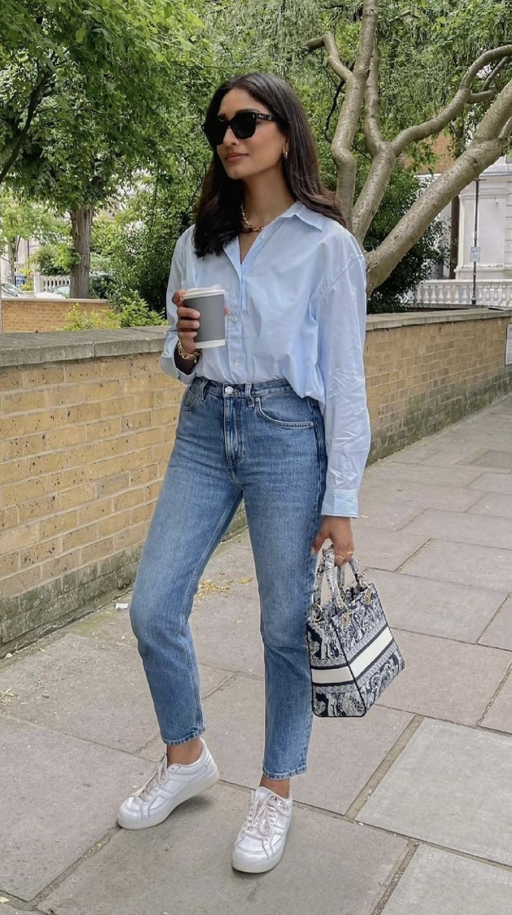 Classic Jeans
