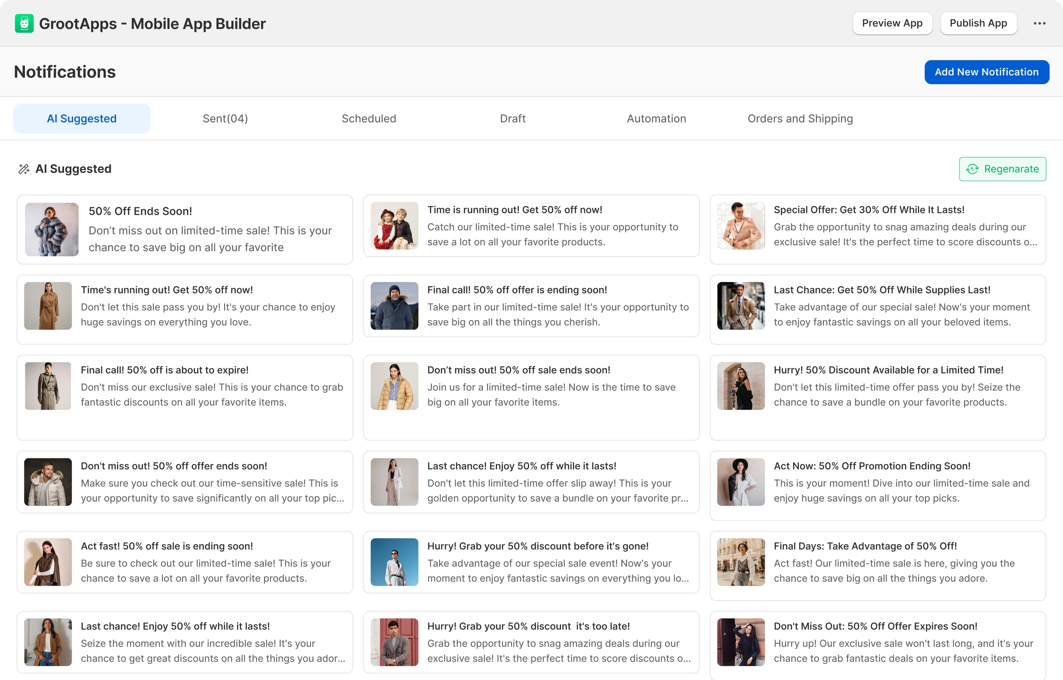 Slider Image