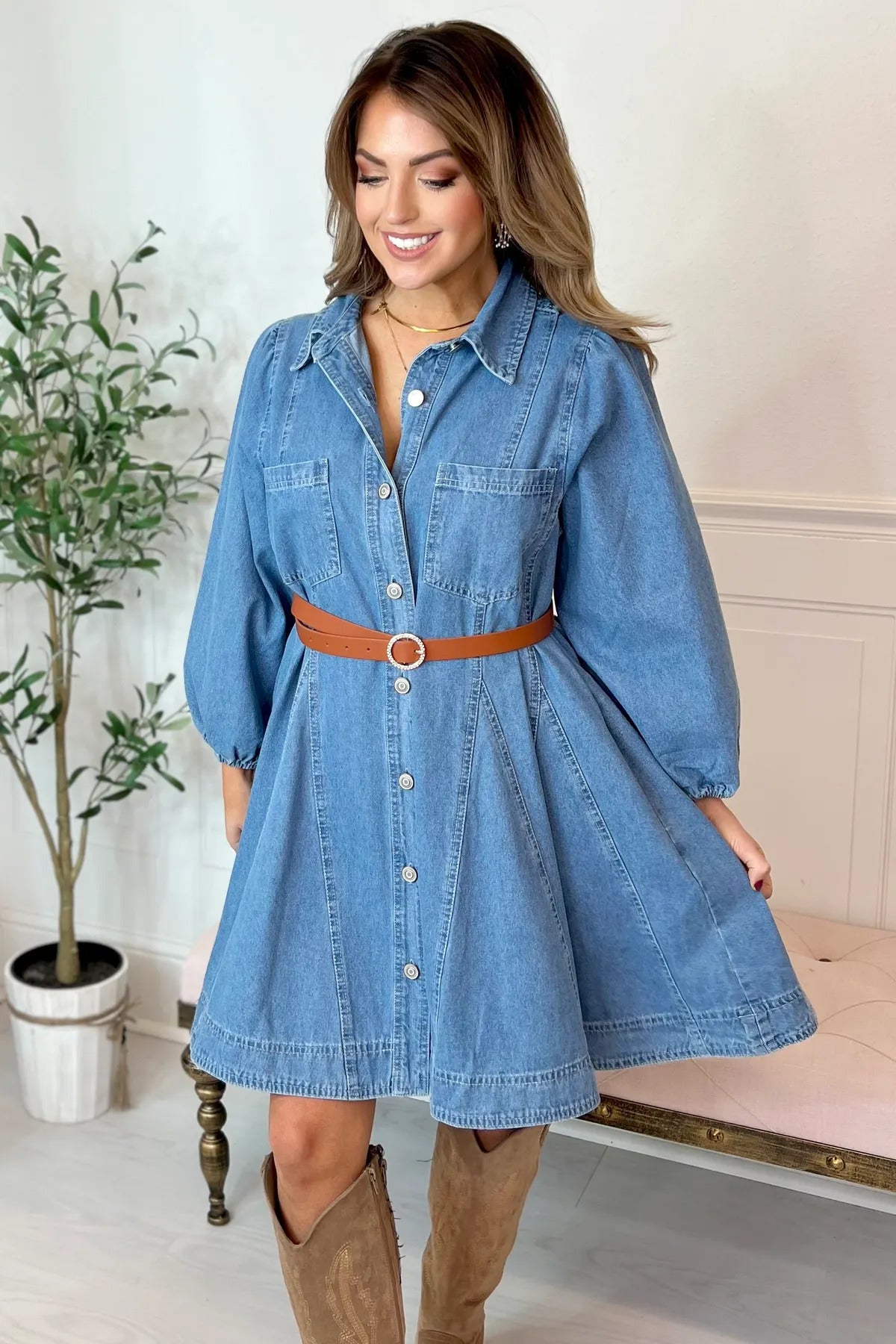 Mood Lift One-Piece