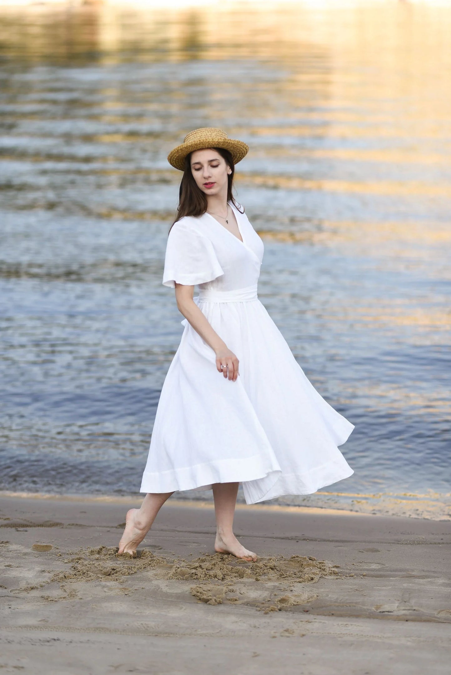 Urban Hour Dress