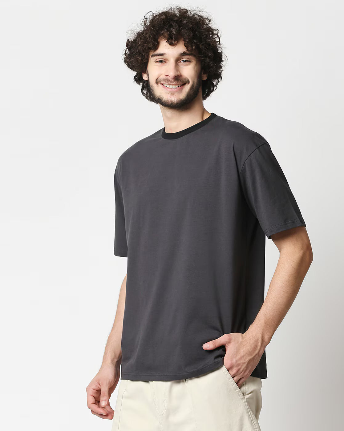 Classic Cut T-Shirt