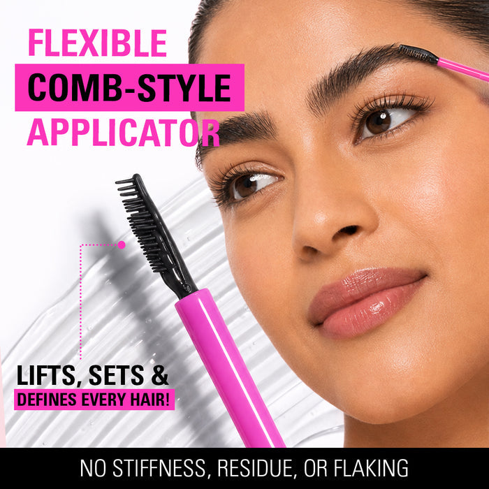 Revolution Superfix 16H Locked In Brow Glue
