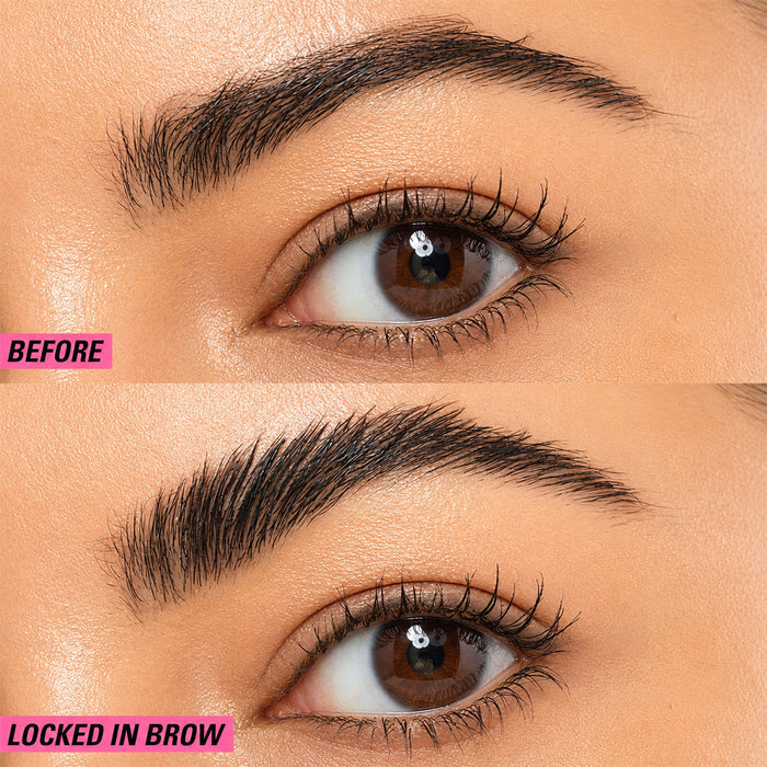 Revolution Superfix 16H Locked In Brow Glue