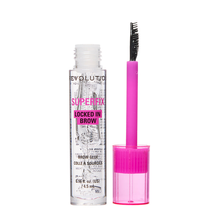 Revolution Superfix 16H Locked In Brow Glue