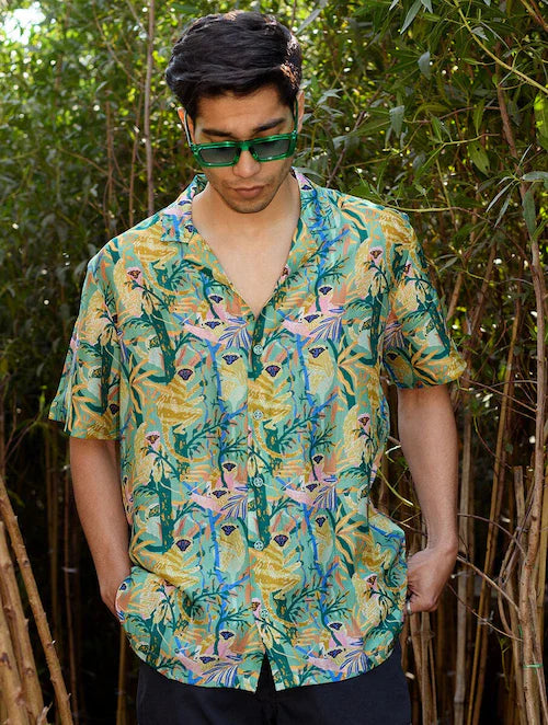 The Everyday Shirt