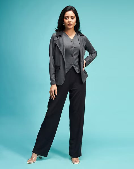 Relaxed Fit Co-ord Set