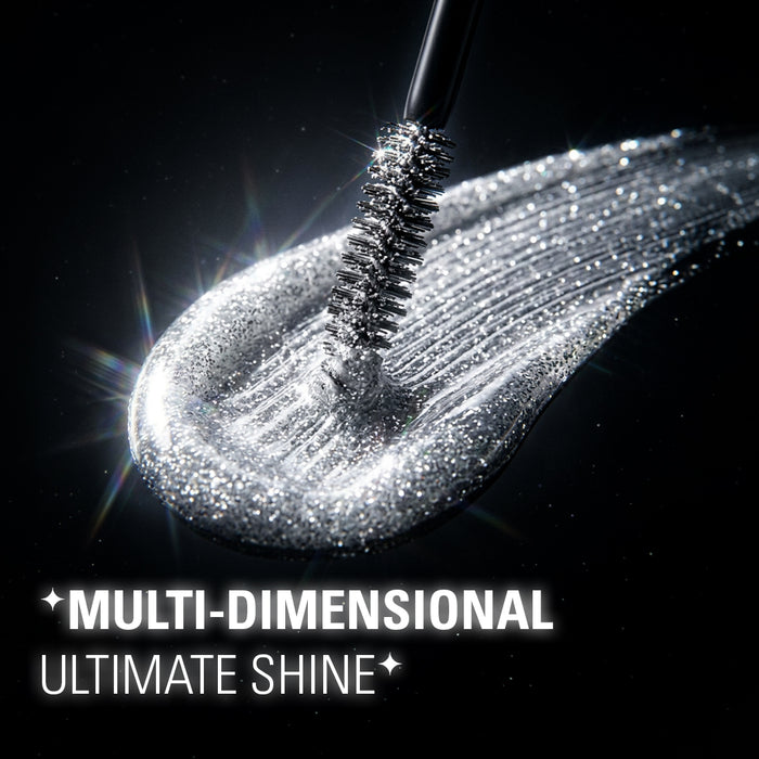 Big Lash Stardaze Hair & Brow Glitter Mascara