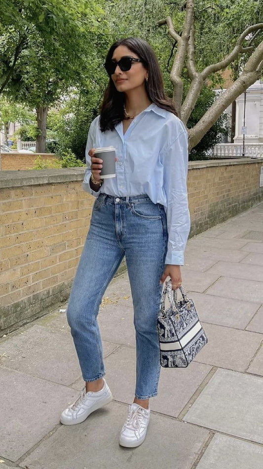 Classic Jeans