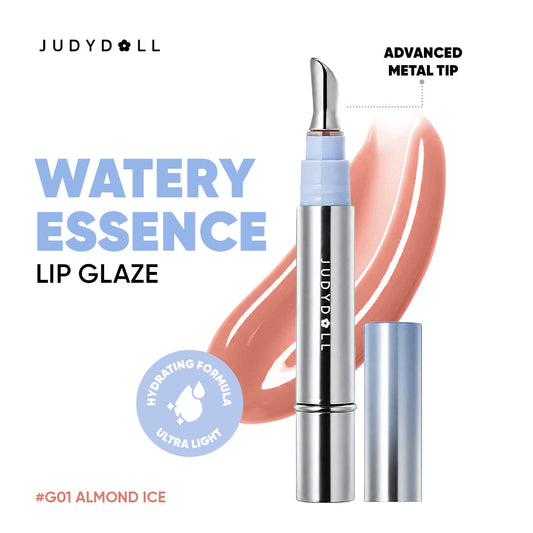 Judydoll Watery Essence Lip Glaze