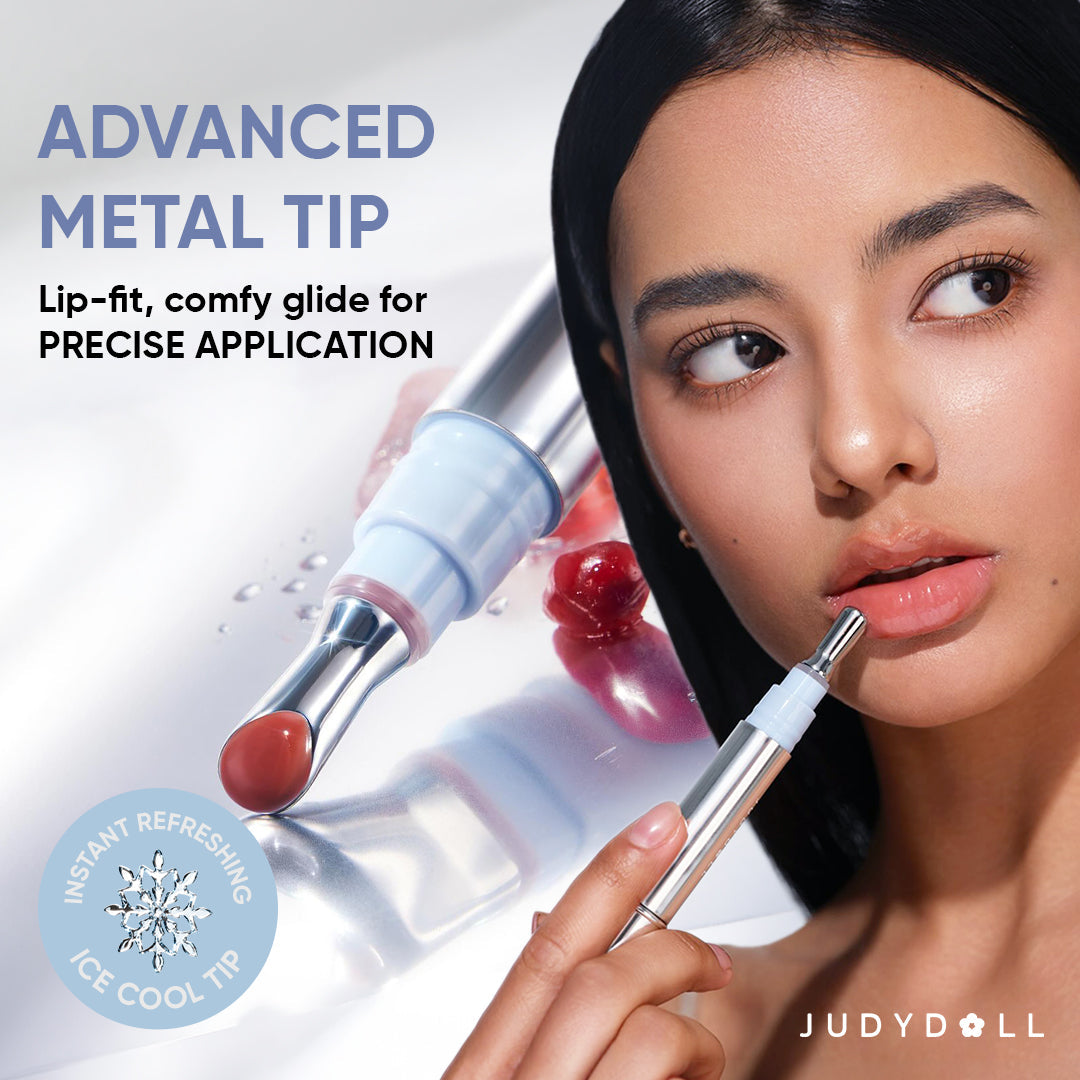 Judydoll Watery Essence Lip Glaze