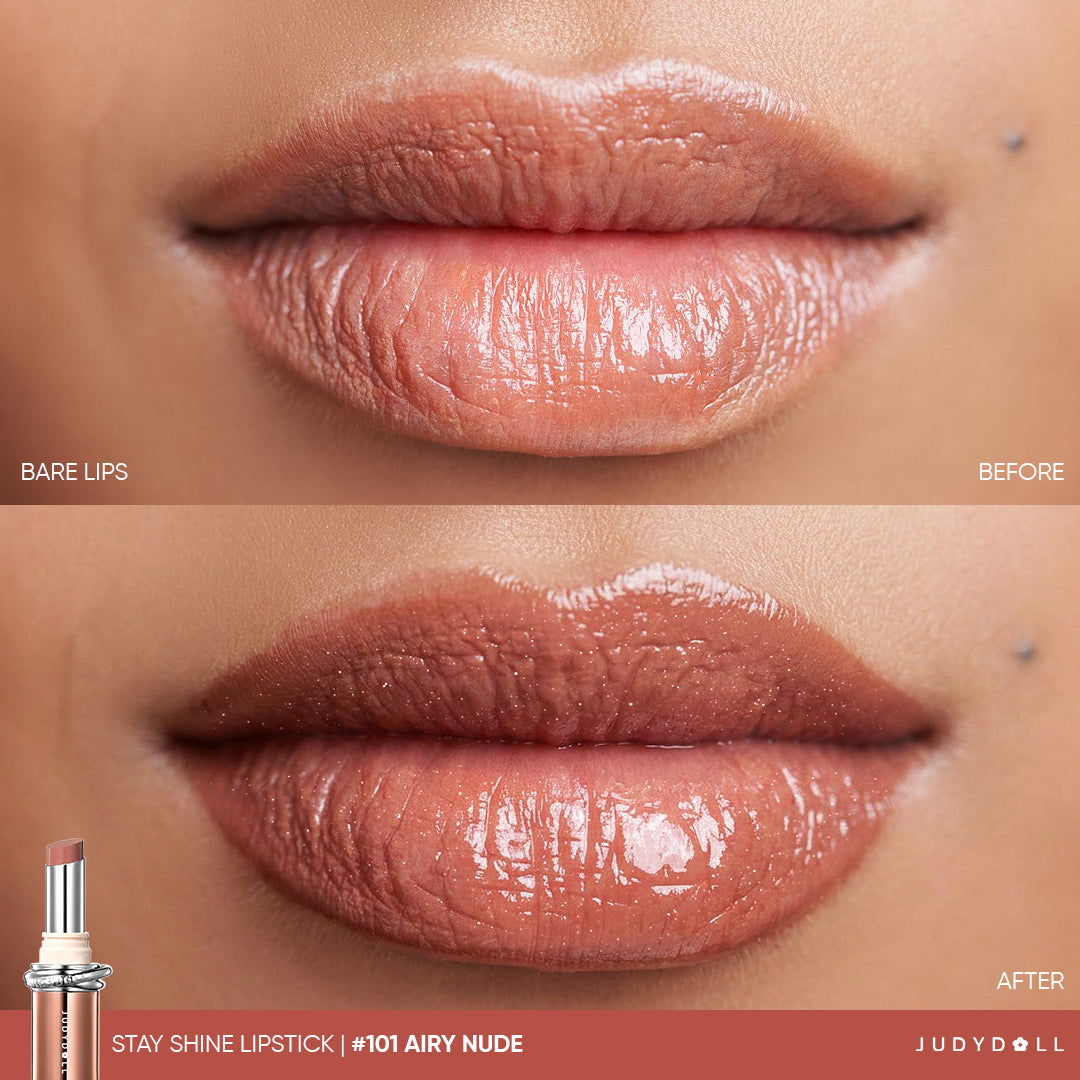 Judydoll PDRN Stay Shine Lipstick