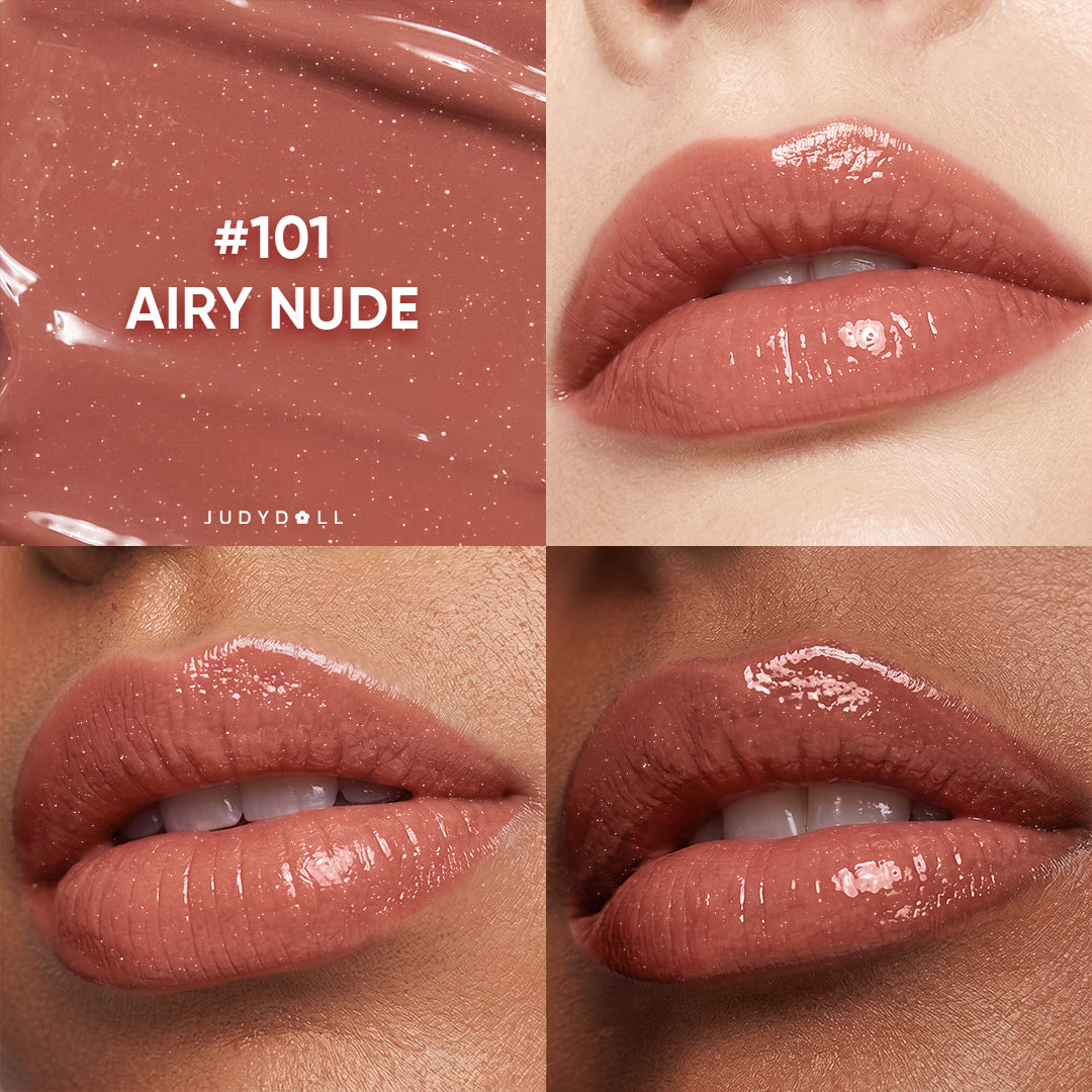 Judydoll PDRN Stay Shine Lipstick