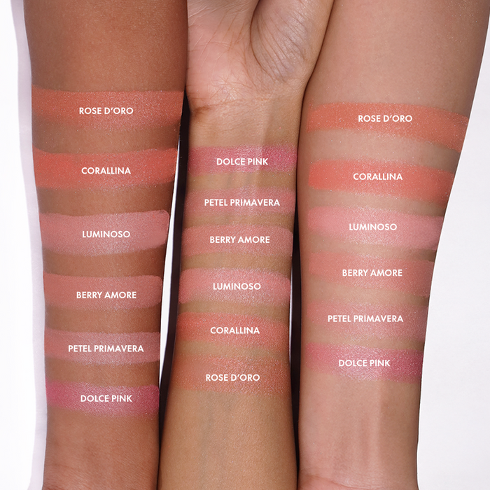 5-Minute Makeup