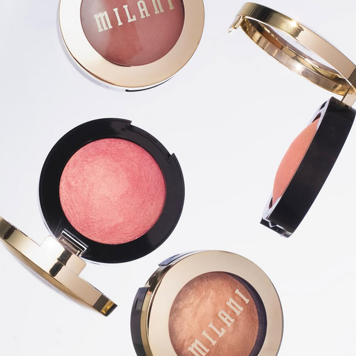 5-Minute Makeup