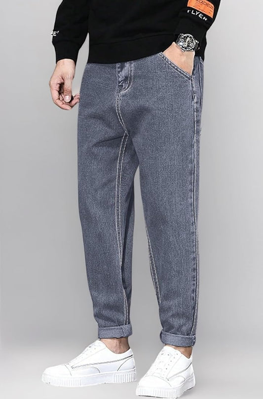 Carrot Fit Jeans