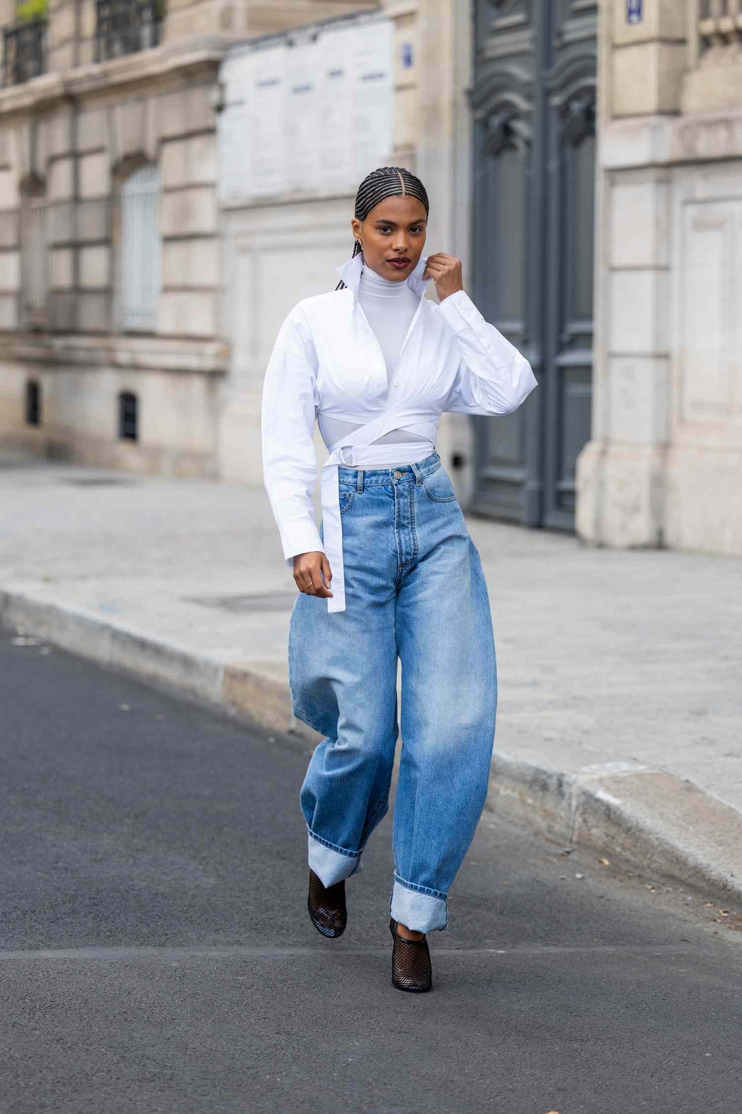 Bold Jeans