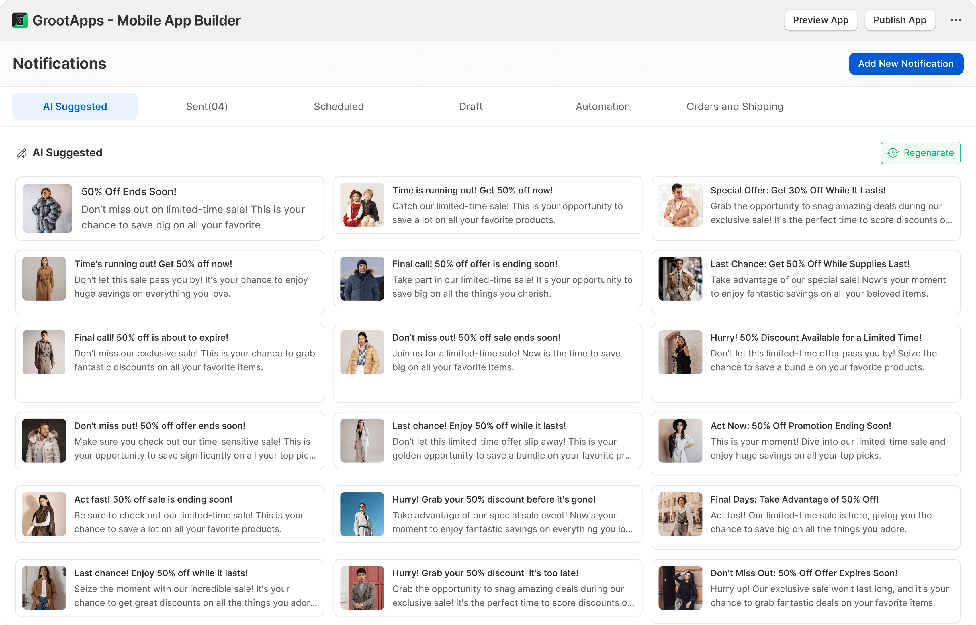 Slider Image