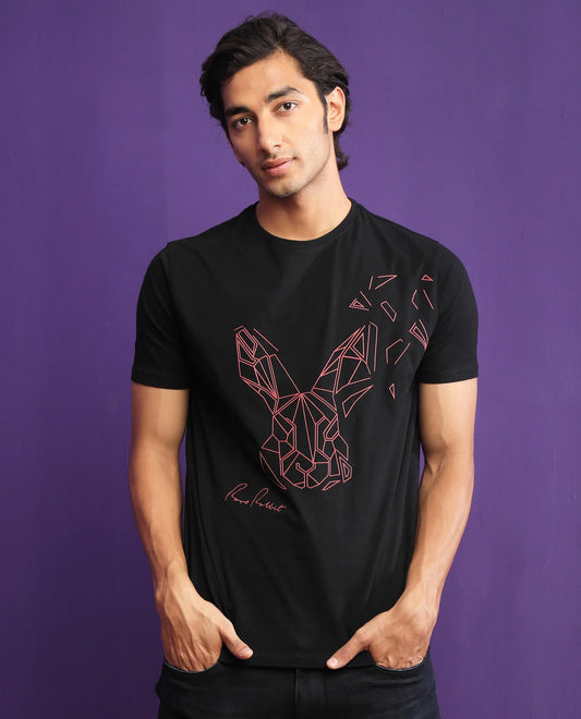Trendy T-Shirt