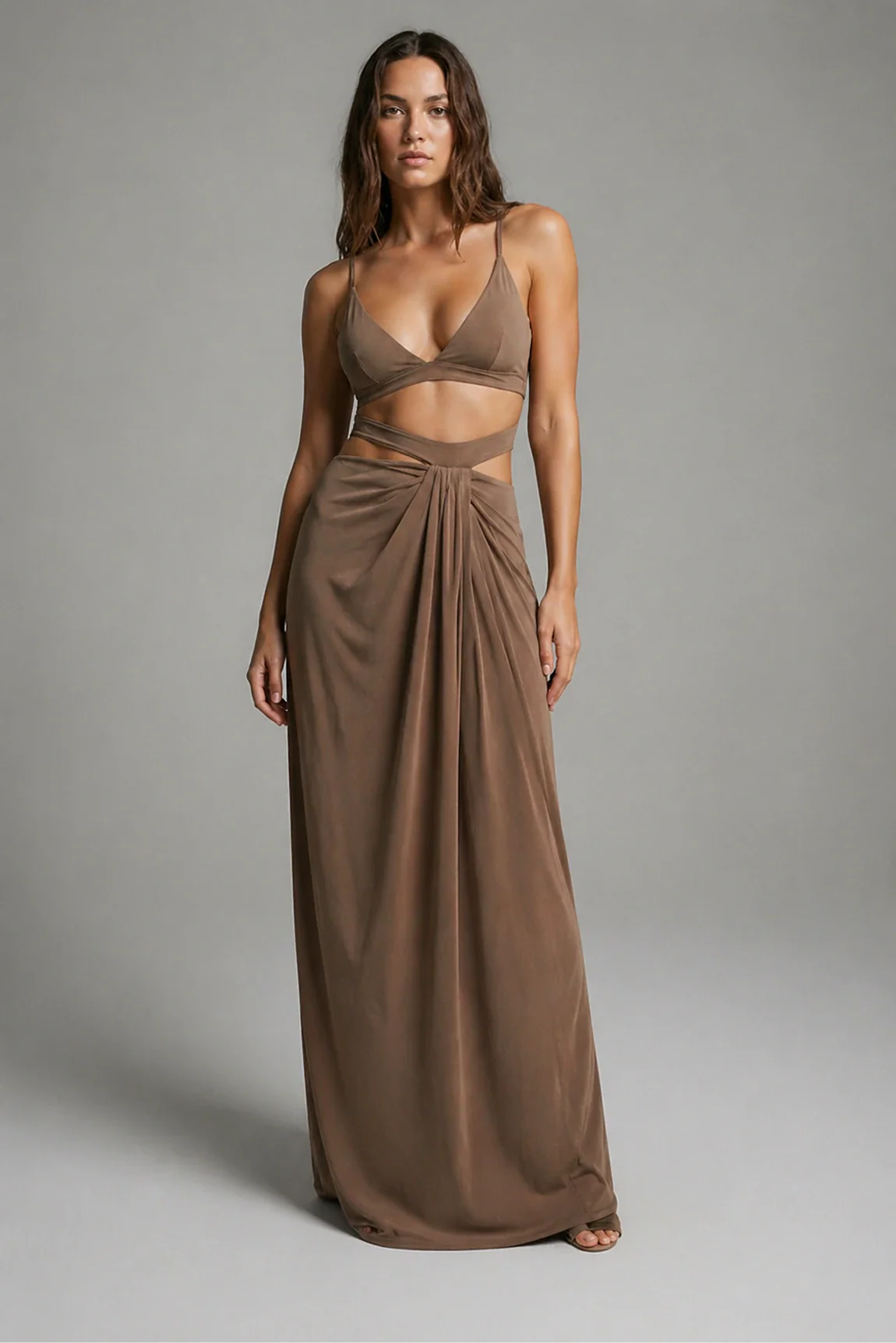 Sunset Drape Set