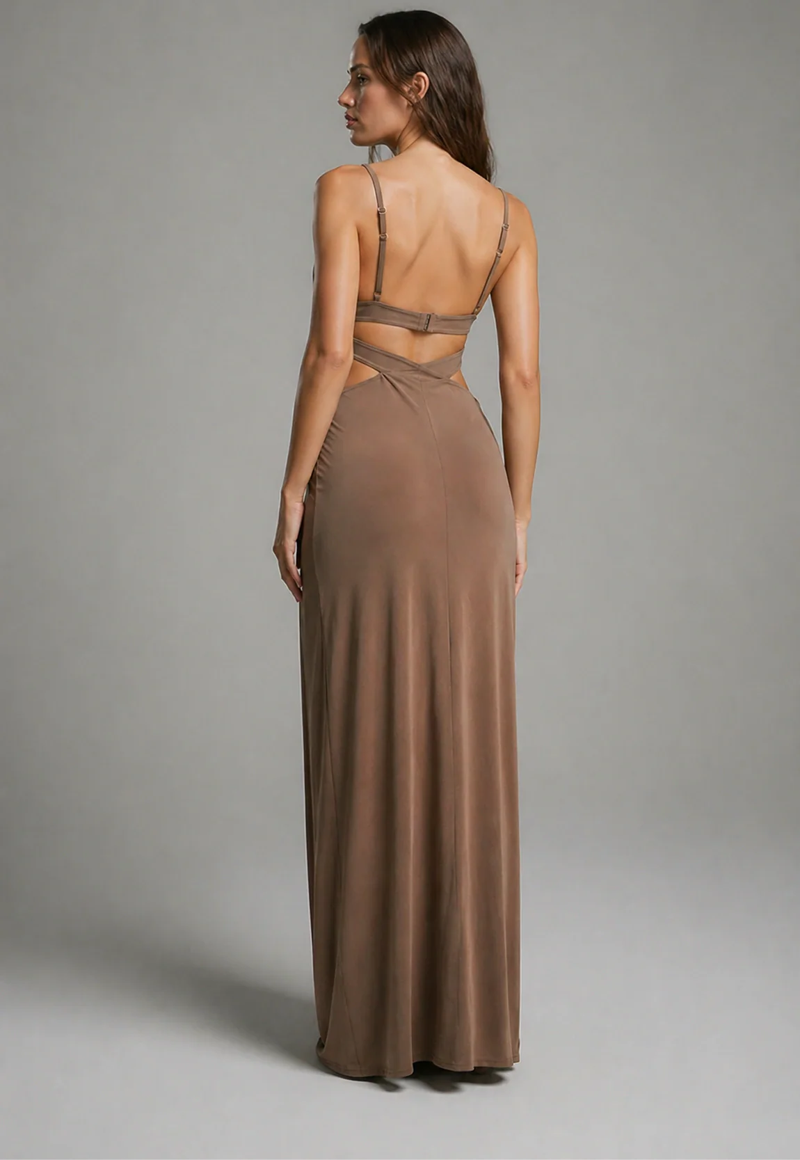 Sunset Drape Set