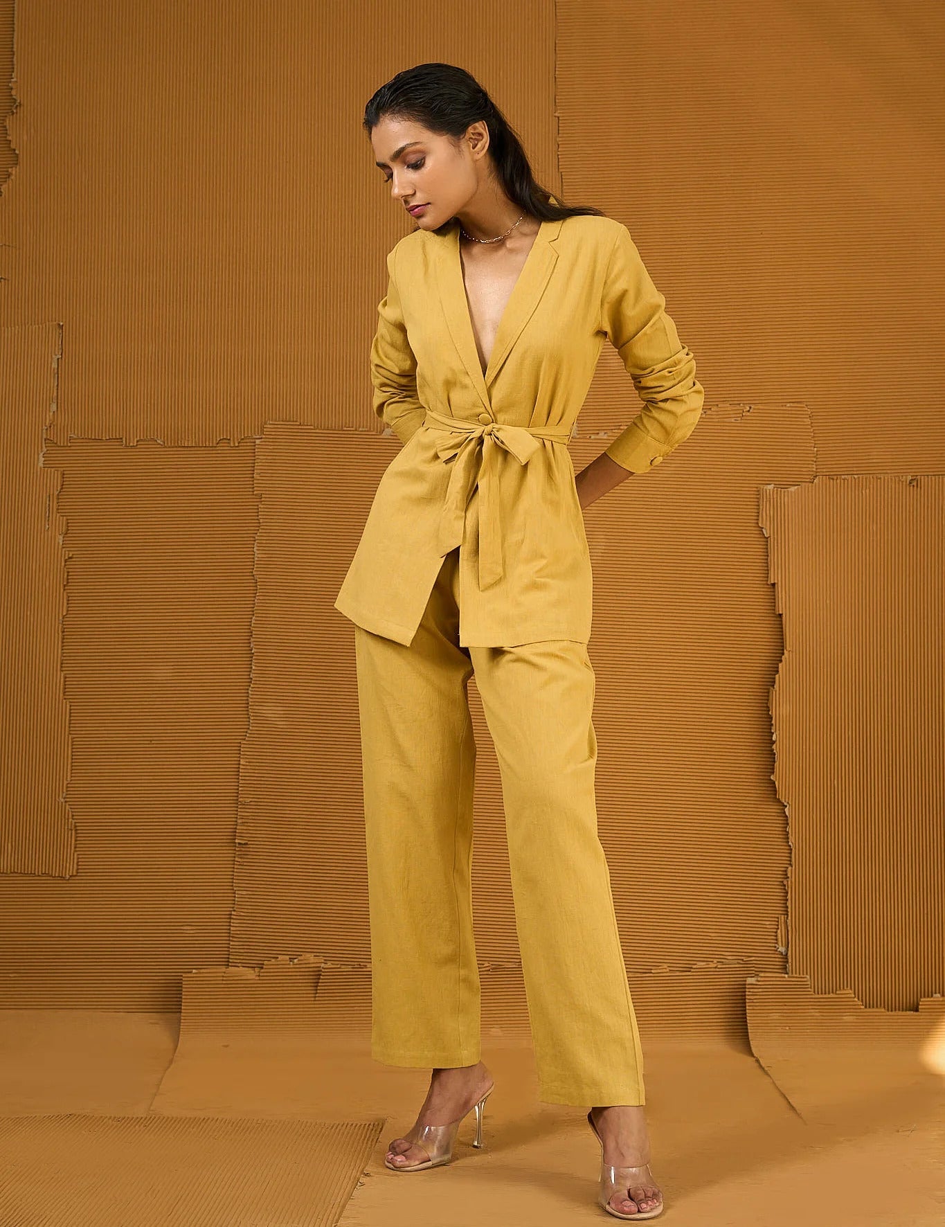 Elegant Co-ord Set