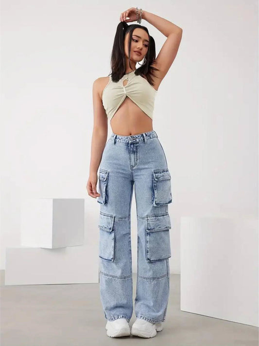 Cargo pants