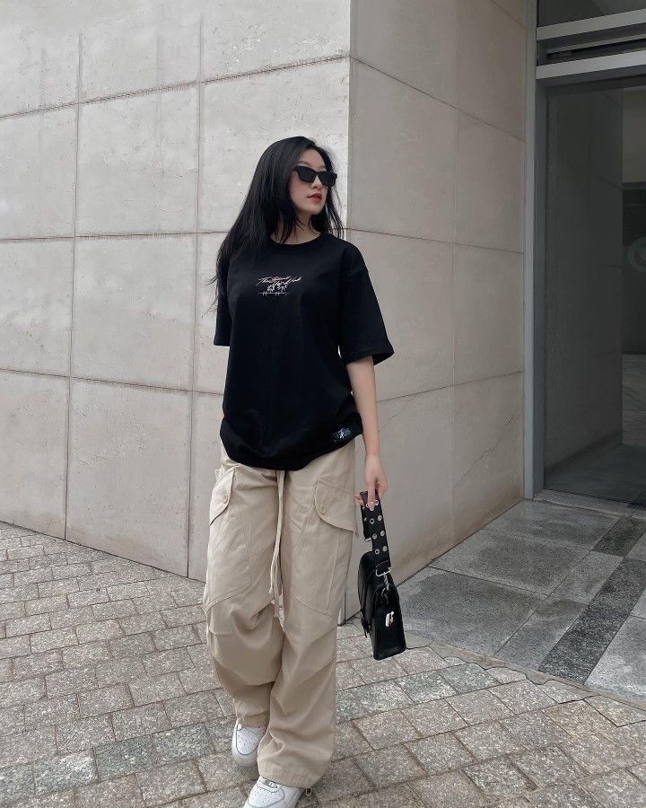 Baggy Pants