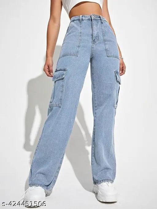 Modern Jeans
