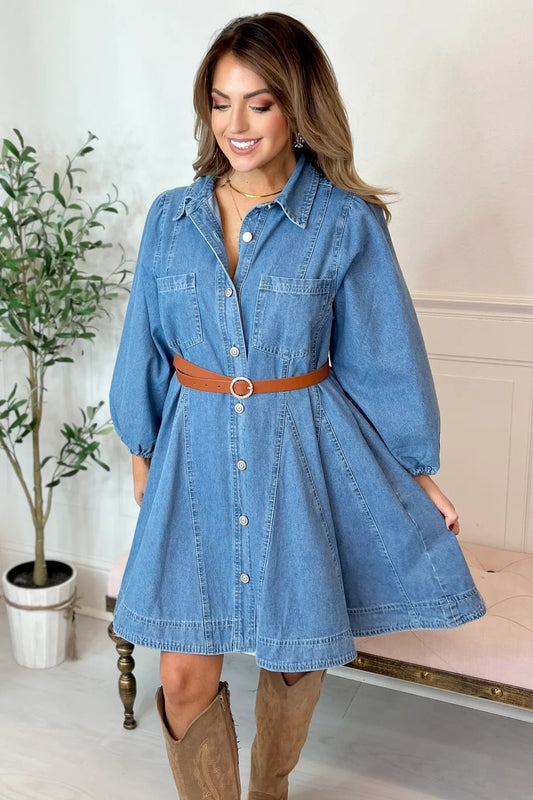 Mood Lift One-Piece